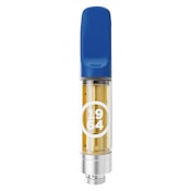 Blue Dream FSE Resin Cartridge | 1g