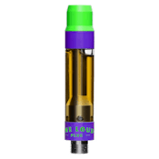 The Loud Plug | Venom OG Live Resin Indica | 1g Vape