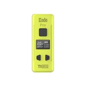 Yocan Kodo Pro 510 Battery (Yellow)