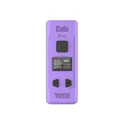 Yocan Kodo Pro 510 Battery (Purple)