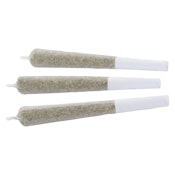 Wagners - Pink Bubba Pre-rolls 3x0.5g