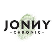 Jonny Chronic Chem 91 Live Resin 1g Prefilled Vape Cartridge