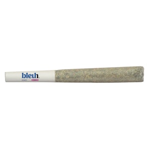 Bleuh - Blakh Kush 1x1g Pre-Roll