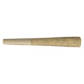 Crumbled Lime Hash Infused Pre-roll (solventless) 1x0.5g Hash and Kief