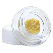 Tangerine Punch Live Resin | 1.2g | High Key