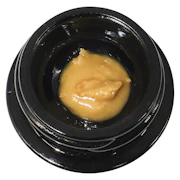 Mochazilla Live Rosin | 1g | The Goo!