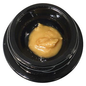 The Goo! - The Goo! | Mochazilla Live Rosin - Hybrid - 1g