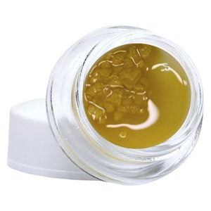 High Key - High Key - Gelato #33 Diamonds & Terp Sauce 1.2g Resin