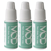 CBG:THC Drops 300 9ml Oils