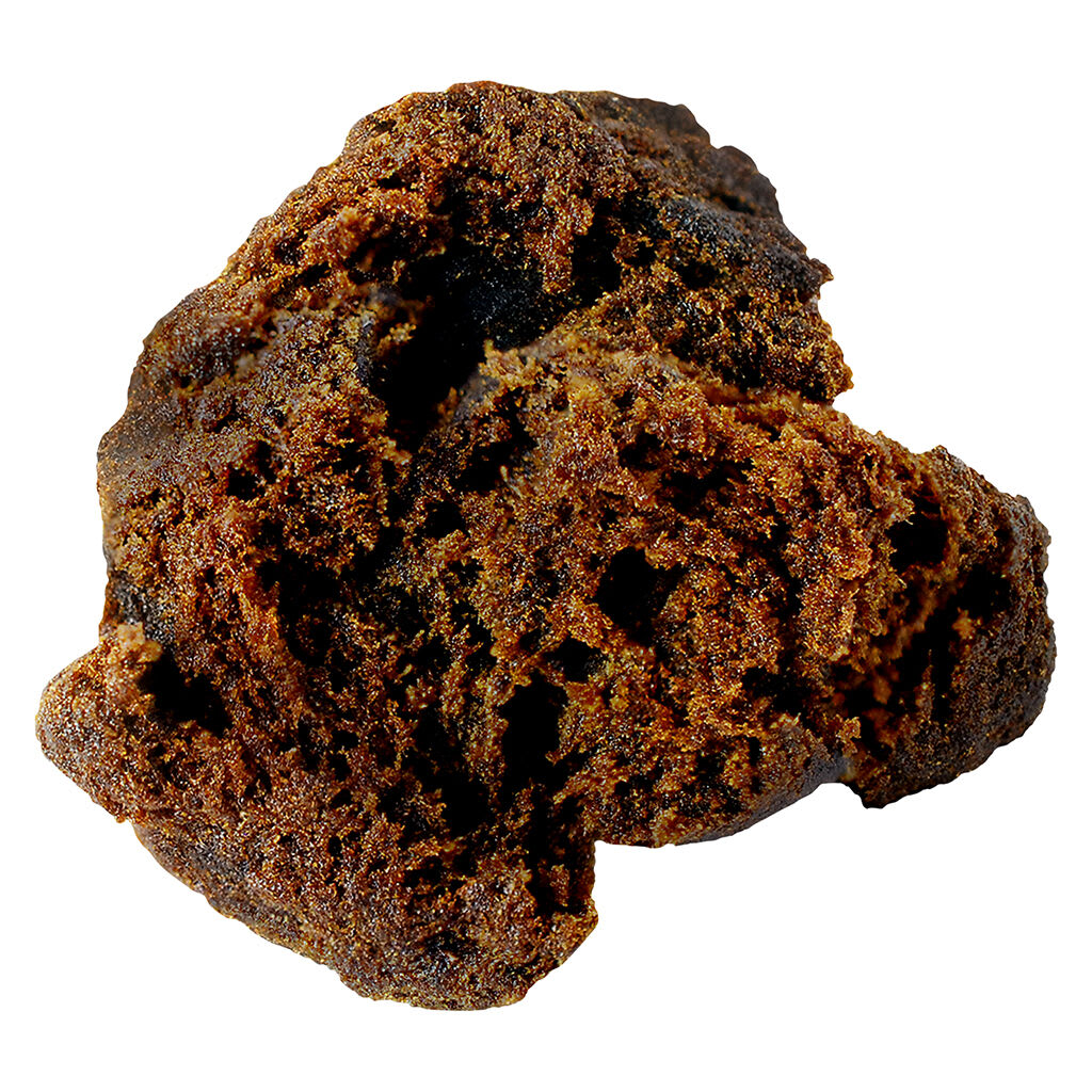 Afghan Black Hash 2g