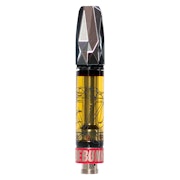 Strawnana Liquid Diamonds 510 Thread Cartridge 1g 510 Thread Cartridges