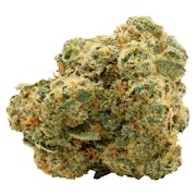 Blue Thai 28g Dried Flower