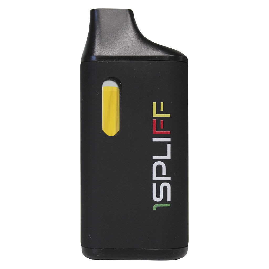 Jungle Heat AIO Live Resin Blend Disposable Vape 1g Disposable Pens