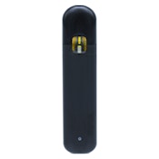 Blue City Diesel x White Pineapple Disposable Vape Pen 1g