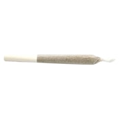 Lemon-Up Pre-Roll 1x0.5g Pre-Rolls