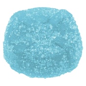 NO FUTURE - 10PK THE BLUE ONE SATIVA THC GUMMIES