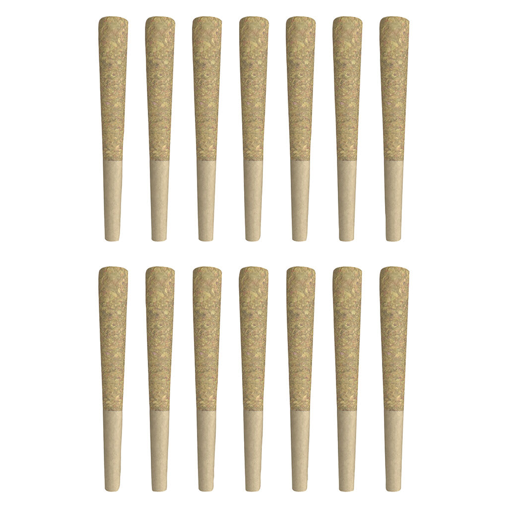 Lemon Skunk Pre-Roll 14x0.5g Pre-Rolls
