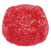 NO FUTURE - 10PK THE RED ONE INDICA THC GUMMIES