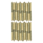 Star Chase Pre-Roll 20x0.5g Pre-Rolls