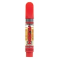 Jungle Tongue NSFW Liquid Diamond 510 Thread Cartridge 1g 510 Thread Cartridges