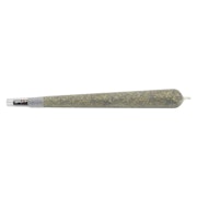 Javelin Premium Glass Tip Pre-Roll 1x2g Pre-Rolls