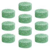 SHRED'EMS SHARK ATTACK MAX10 PCK THC SATIVA CHEWS - 45