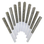 GENGHIS CHRON PRE-ROLLS - 5