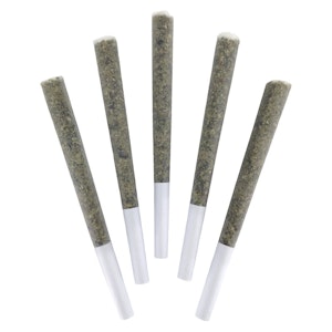 DEALR - Tokyo Sunset Pre-Roll 5x0.5g Pre-Rolls