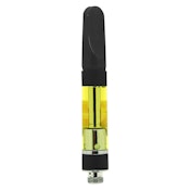 Pineapple Sizzle 510 Thread Cartridge 1g 510 Thread Cartridges