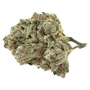 Alien Pebbles 3.5g Dried Flower