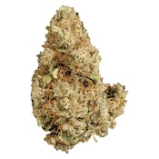 Purple Afghani 28g Dried Flower