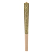 Woody Nelson - Country Club Infused Pre-Roll - 1x1g
