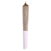 Potluck Mango Dream Pre-Roll 1x0.5g Pre-Rolls