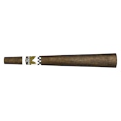 CLAYBOURNE FLYERS WATERMELON Z INFUSED BLUNT - 1.25G