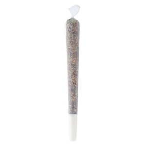 Double J's Terpnami - Double J's Terpnami - Flavoured Peaches & Cream Pre-Roll - 4x0.5g