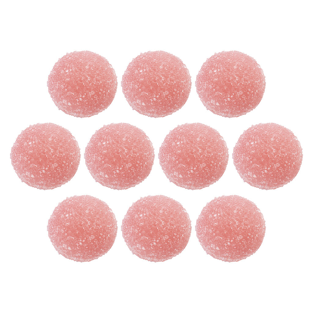 Space Tokens Berry - Tastic! Indica Multi Pack 10x1 Pack Soft Chews