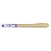 Valley Girl Pre-Roll 7x0.5g Pre-Rolls