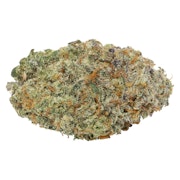 Straight Cash Homie Whole Flower 3.5g Dried Flower