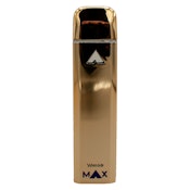 Liquid Diamond Raspberry Sherb - AIO 1g Disposable Pens