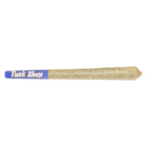 Tuck Shop - Tuck Shop - Valley Girl 1 x 1g Pre-Roll