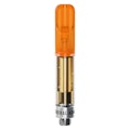 Peach Rizz Liquid Diamond 510 Thread Vape Cartridge 0.95g 510 Thread Cartridges