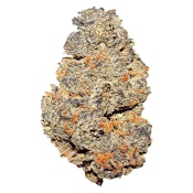 Pink Grapes 7g Dried Flower