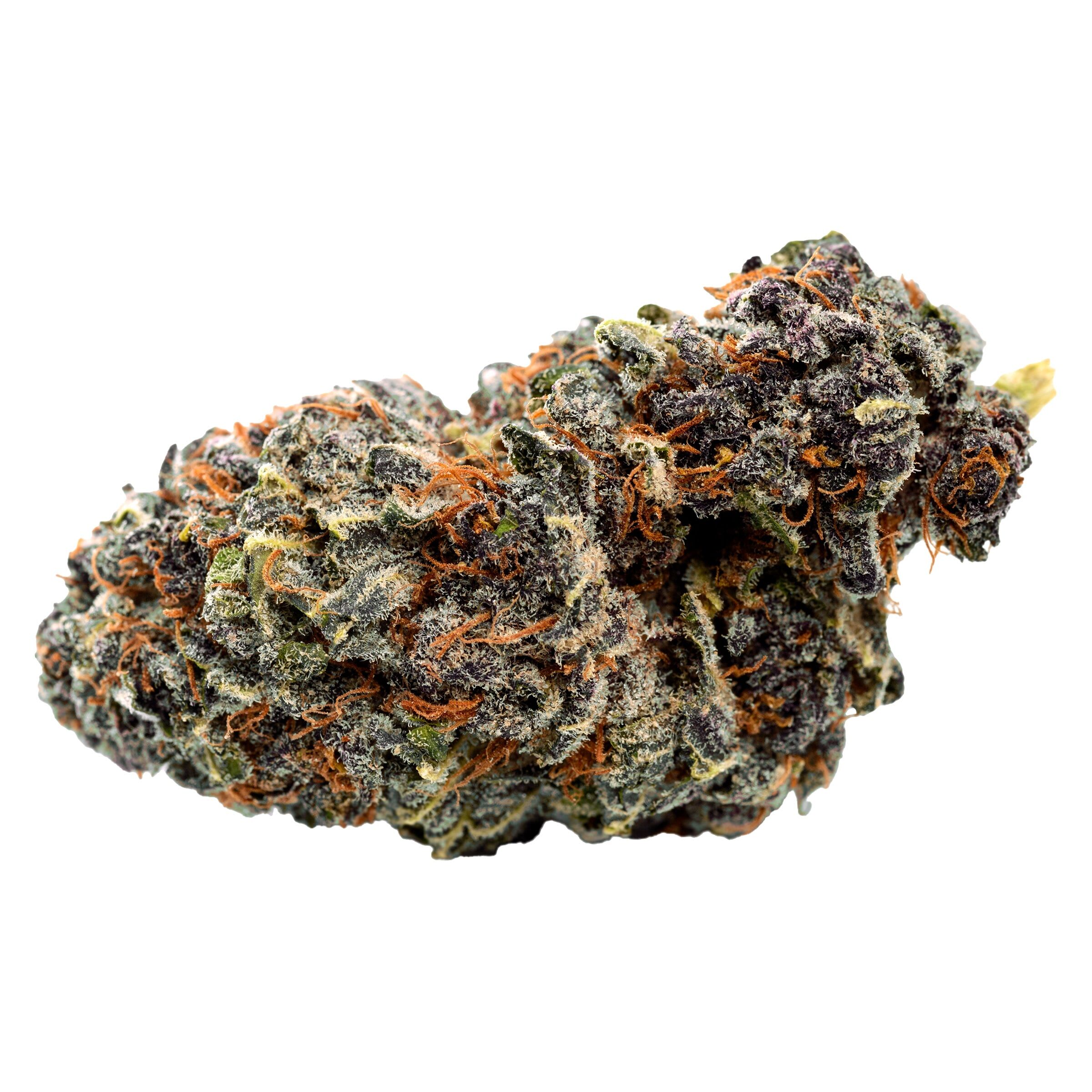 Georgia Pie Craft Whole Flower 7g Dried Flower