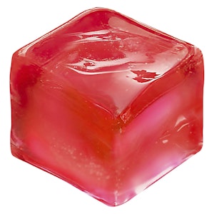 HiRock - Cherry THC 1 Pack Hard Edibles