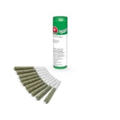 Green Monster Breath Pre-Rolls 10 x 0.35g