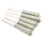 Irie Craft - RS-11 - 10x 0.5g