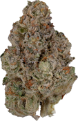 Simply Bare - Organic Pineapple Sour | 3.5g
