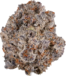 Crooked Dory - Crooked Dory - Sherbanger | 3.5g