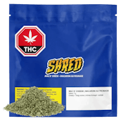 SHRED Mac N' Cheese 7g