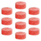 Red Apple Peach Party Pack | 10 Pack